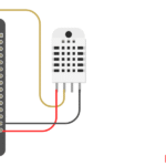 ESP32 DHT22DHT11