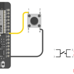 ESP32 Push Button
